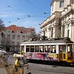 Uppe Апартаменты *
