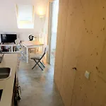 Uppe Апартаменты *