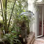 Uppe Апартаменты Лиссабон