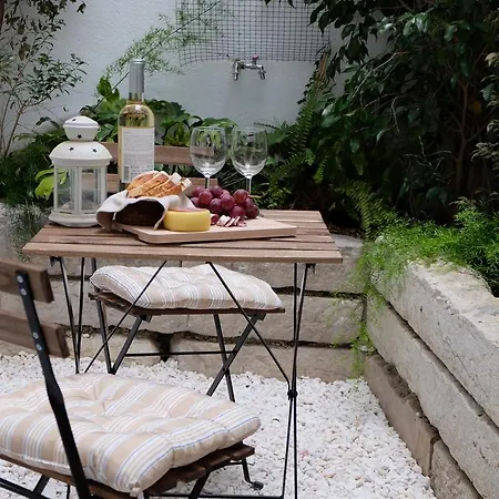 Appartement Uppe Lisboa