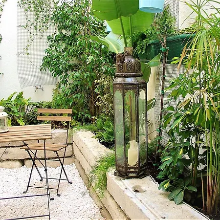 Uppe Appartement Lissabon