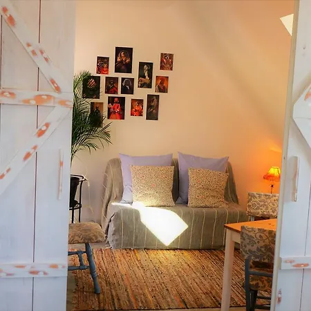 Apartman Uppe Lisboa