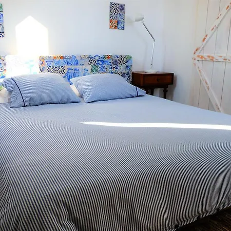 Uppe Appartement *