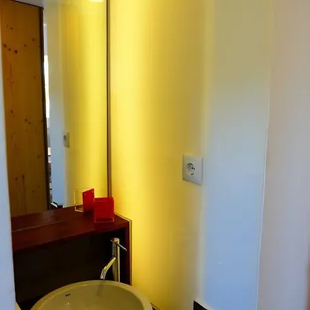 Uppe Appartement Lissabon