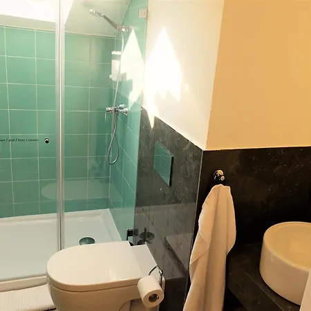 Appartement Uppe *