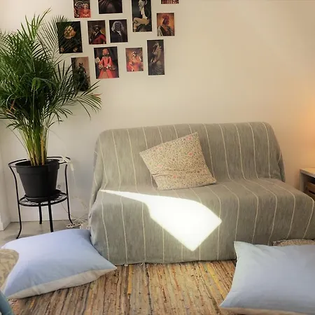 Appartement Uppe
