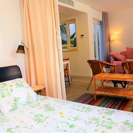 Appartement Uppe *