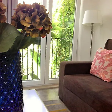 Apartman Uppe Lisboa