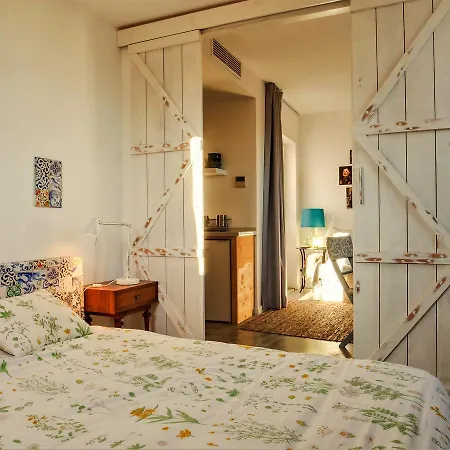Appartement Uppe *