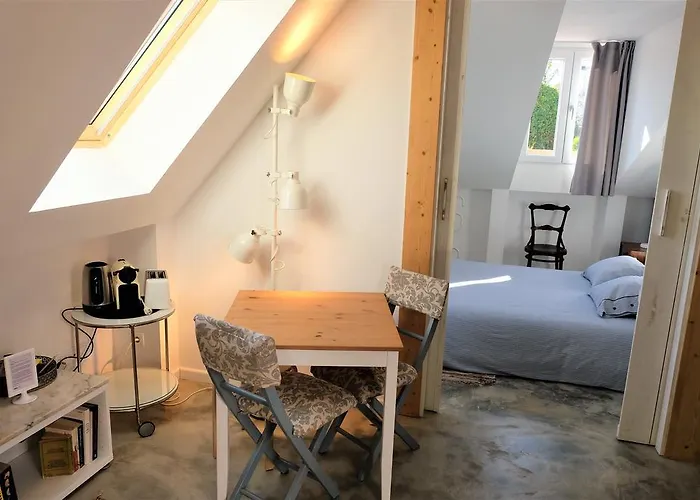 Uppe Appartement Lissabon