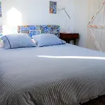 Uppe Appartement *