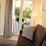 Appartement Uppe *