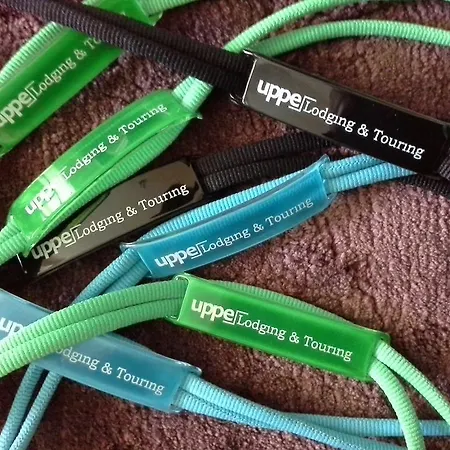 Apartment Uppe Lisbon