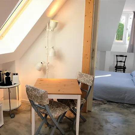 Uppe Apartment Lisbon