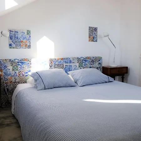 Apartment Uppe Lisbon