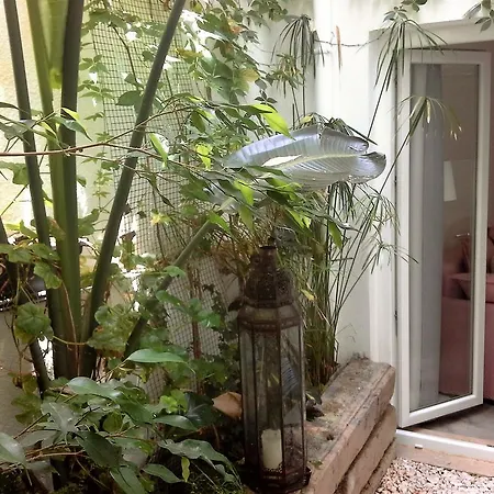 Uppe Apartment Lisbon