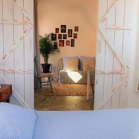 Uppe Apartment
