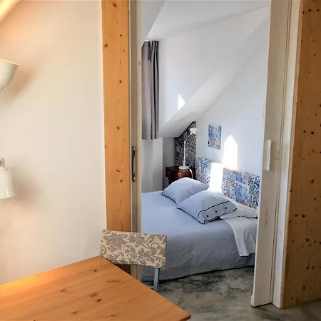Apartment Uppe