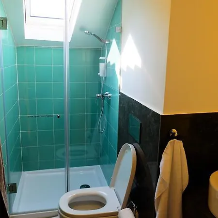 Uppe Apartment