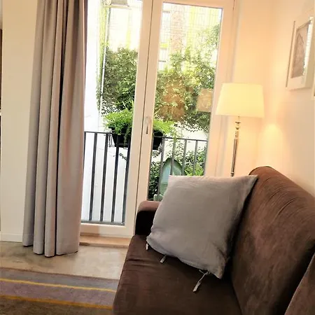 Apartment Uppe *