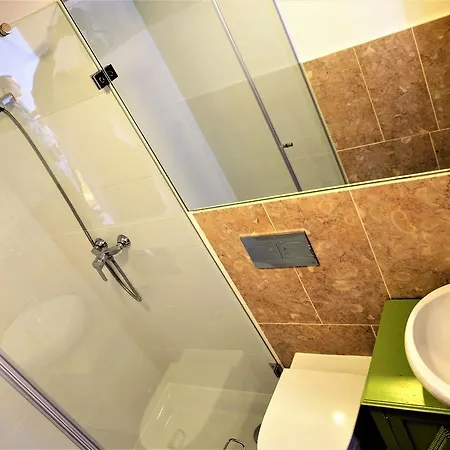 Apartment Uppe