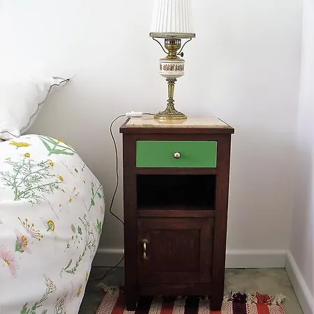 Uppe Apartment