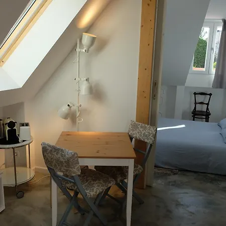 Apartment Uppe