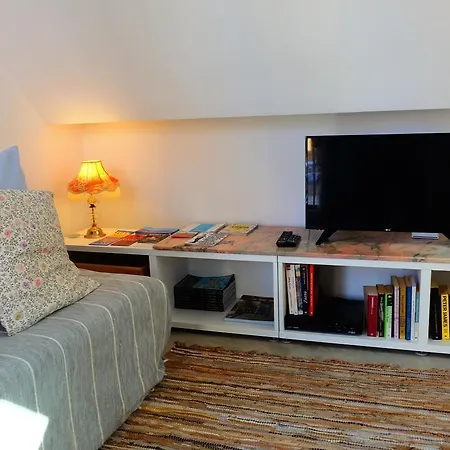 Uppe Apartment