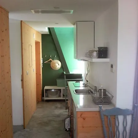 Apartment Uppe Lisbon